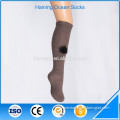 Pompom baby knee high socks very cheap socks size 00-14